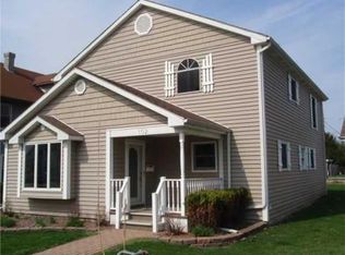 102 W Union St, Walbridge, OH 43465