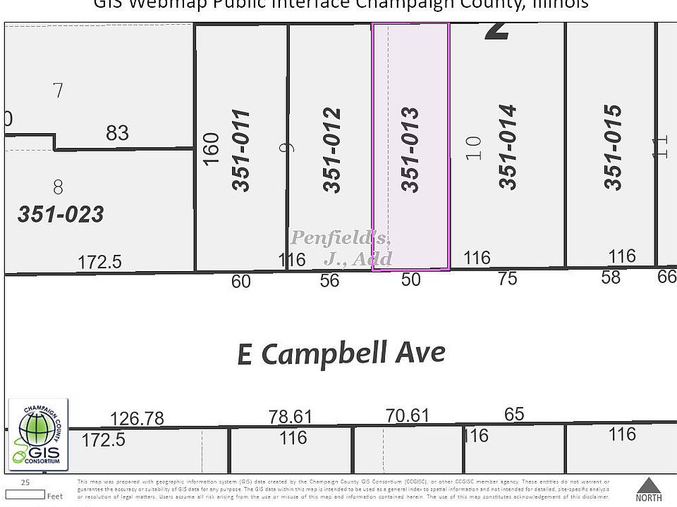 1st image of 325 E Campbell Ave