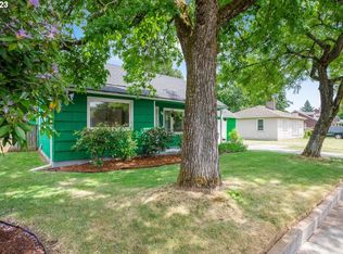 3848 SE 112th Ave, Portland, OR 97266