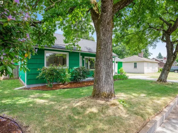 3848 SE 112th Ave, Portland, OR 97266