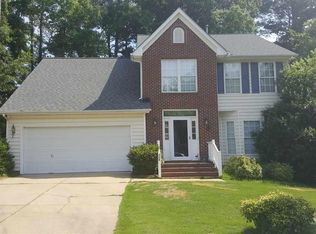 115 Chestone Ct, Cary, NC 27513