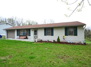 10 Paulina Dr, Hannibal, MO 63401