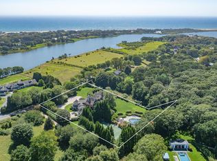 30 Cove Hollow Farm Rd, East Hampton, NY 11937