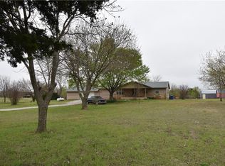 10712 S Cemetery Rd, Mustang, OK 73064