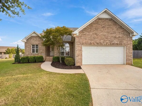 13515 Wisteria Pl, Athens, AL 35613