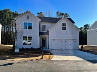 1329 S Gordon Rd, Austell, GA 30168