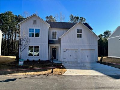 1317 S Gordon Rd, Austell, GA, 30168