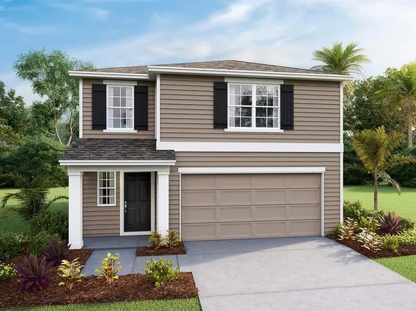 1279 NW 248th Dr, Newberry, FL 32669
