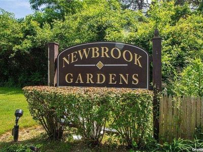105 Newbrook Lane #105, Bay Shore, NY, 11706