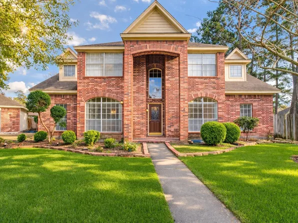 10615 Alderford Ct, Houston, TX 77070