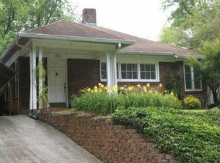 450 Sterling St, Atlanta, GA 30307