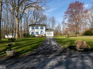 88 Friendship Way, Parkesburg, PA 19365