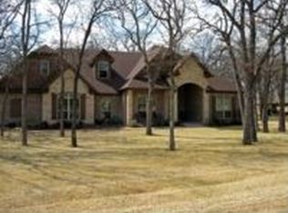 3514 Big Timber Ln, Granbury, TX 76049