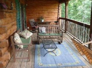 100 Grand View Dr, Luray, VA 22835