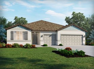 10817 Heirloom Farms Run, Parrish, FL 34219