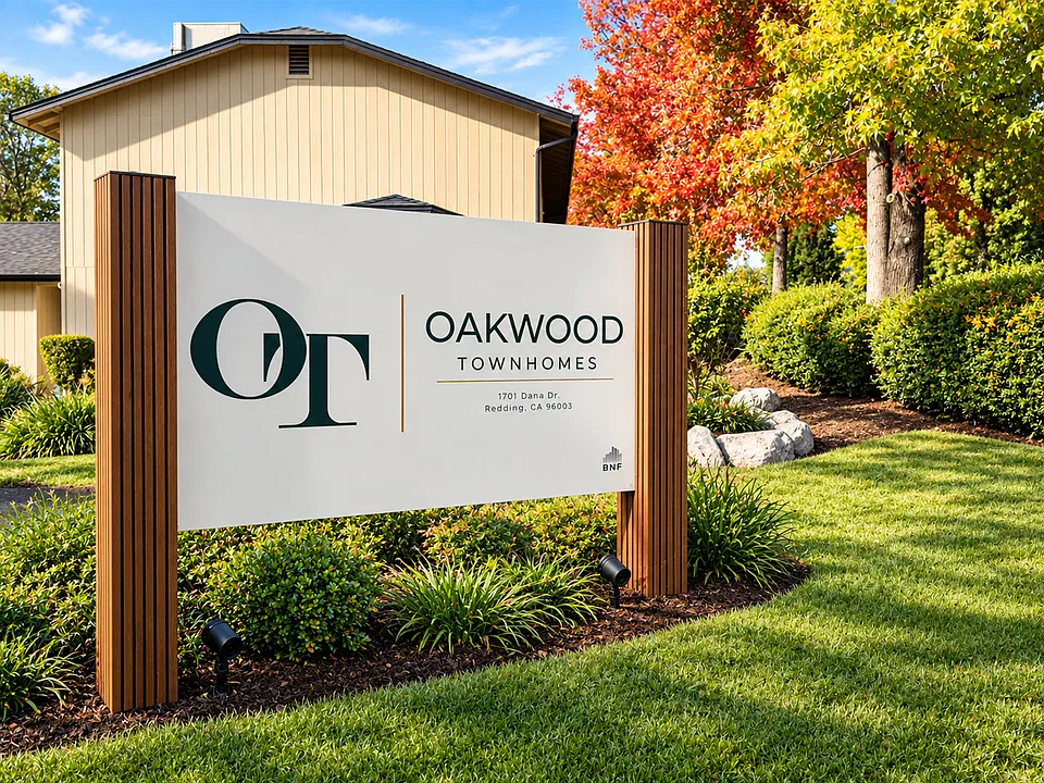Oakwood Townhomes