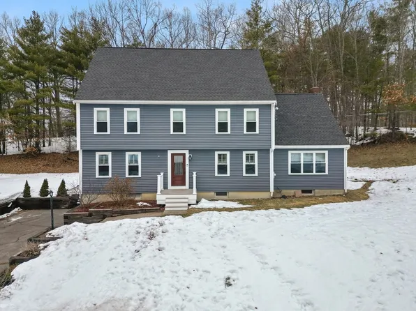 6 James Rd, Ipswich, MA 01938