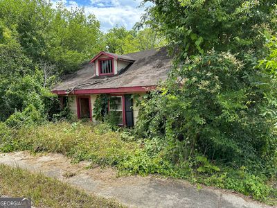 319 E Camden St, Milledgeville, GA, 31061