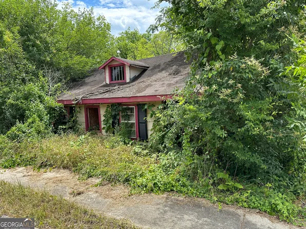 319 E Camden St, Milledgeville, GA 31061