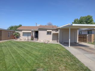 806 N F St, Tulare, CA 93274