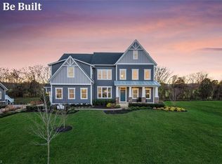6319 Hooper Dr, Medina, OH 44256