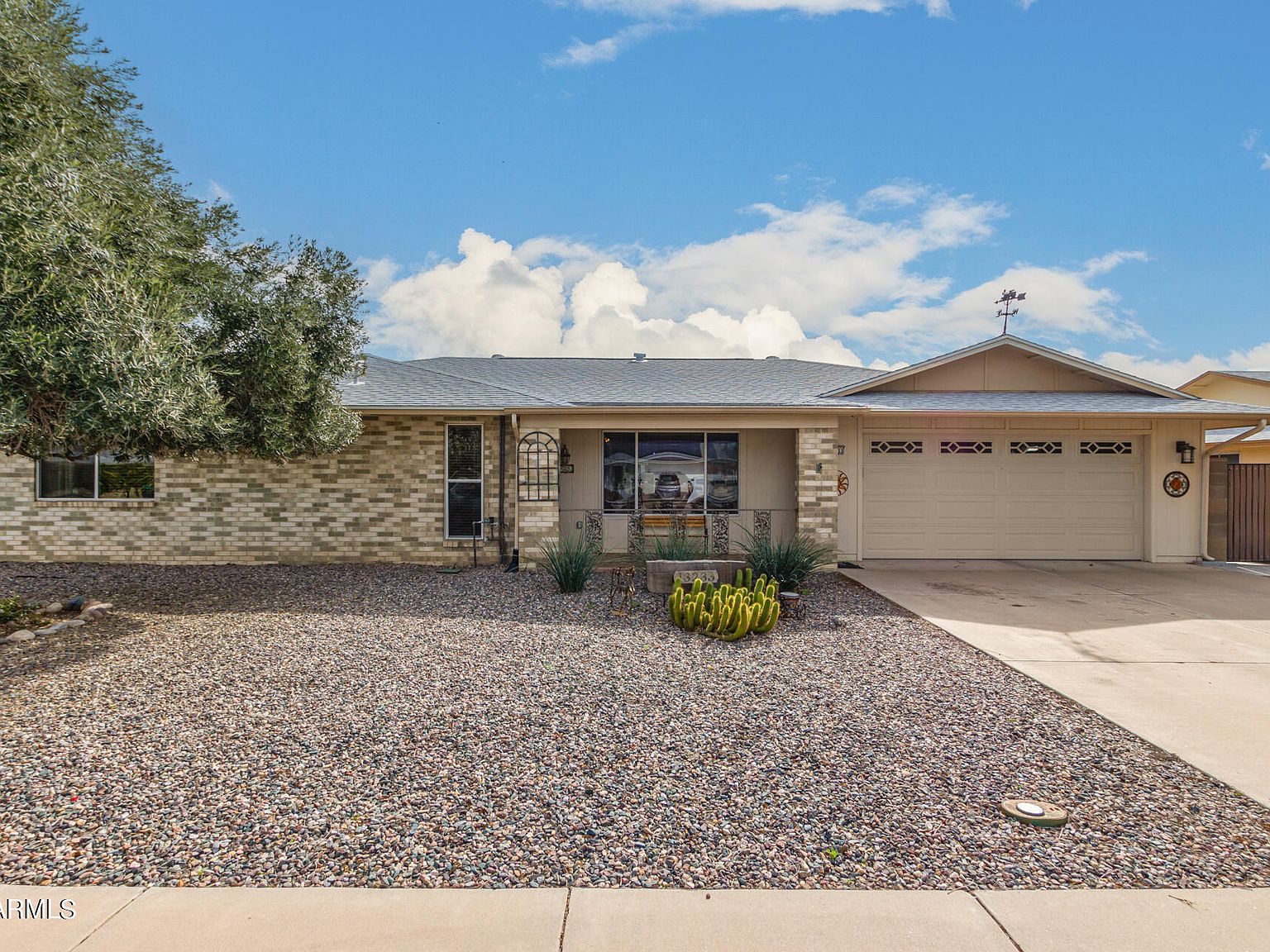 13233 W Hyacinth Dr, Sun City West, AZ 85375 MLS 6522853 Zillow
