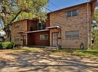 206 Park Ln APT C, Austin, TX 78704