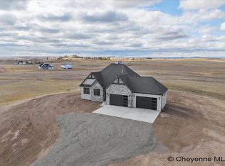 8402 Misty Mountain Rd, Cheyenne, WY 82009