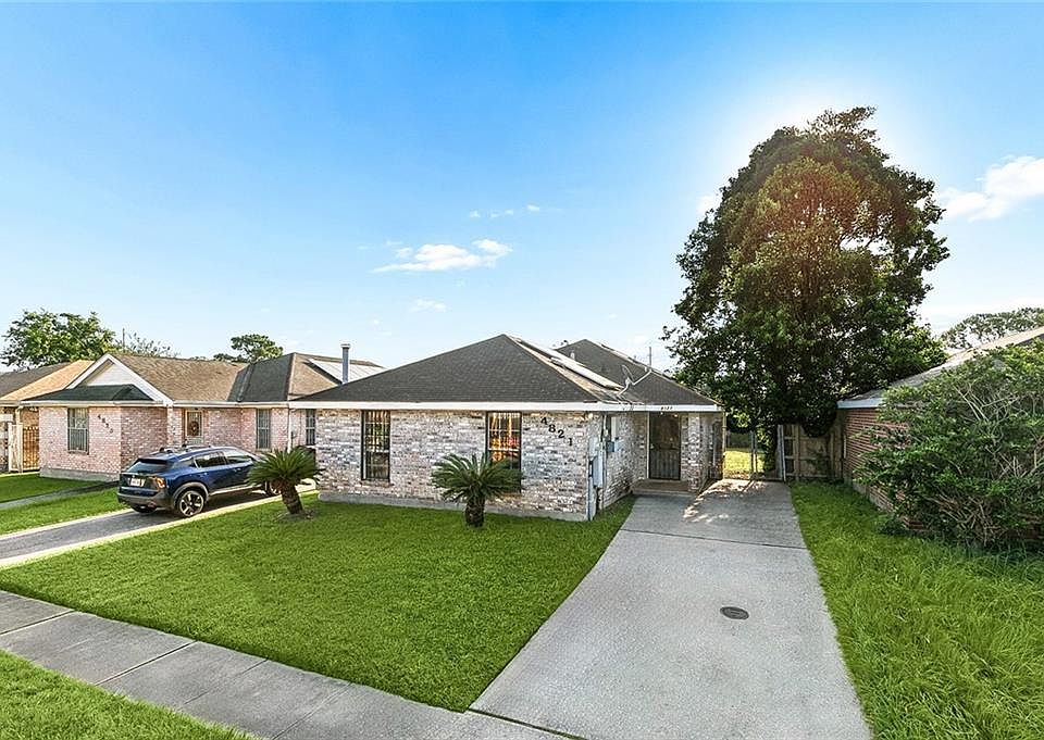 1st image of 4821 Francisco Verrett Dr