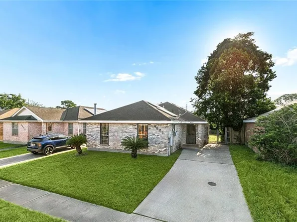 4821 Francisco Verrett Dr, New Orleans, LA 70126