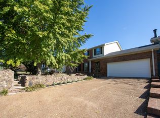 1608 Rosewood Ct, Brentwood, TN 37027