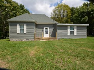 2054 N Howard Ave, Springfield, MO 65803