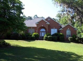 1111 Conservancy Dr W, Tallahassee, FL 32312