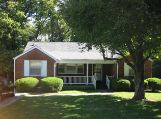 2325 Fernwood Dr, Nashville, TN 37216