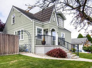 5416 Wetmore Ave, Everett, WA 98203