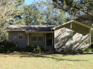 450 Sunset Dr, Monticello, FL 32344