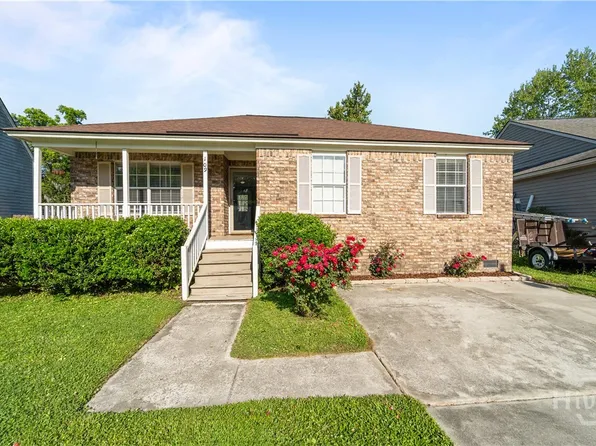 109 Dry Dock Court, Savannah, GA 31410