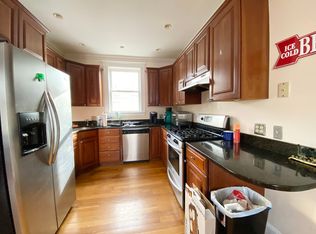 29 Spring Garden St #2L, Dorchester, MA 02125