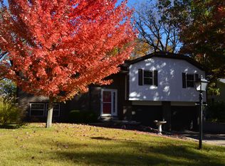 1304 S Fairview Rd, Columbia, MO 65203