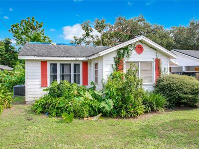 1907 Mae St, Orlando, FL, 32806