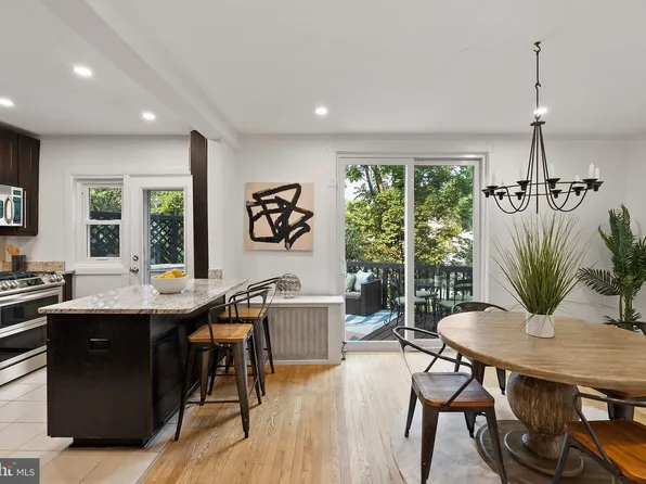 2201 Observatory Pl NW, Washington, DC 20007