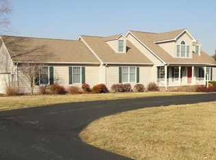 25280 Foxchase Dr, Chestertown, MD 21620