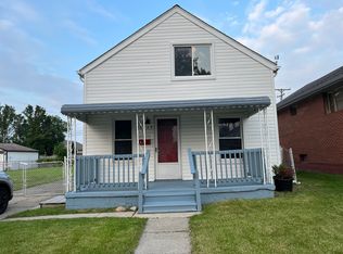 25334 Pinehurst St #1, Roseville, MI