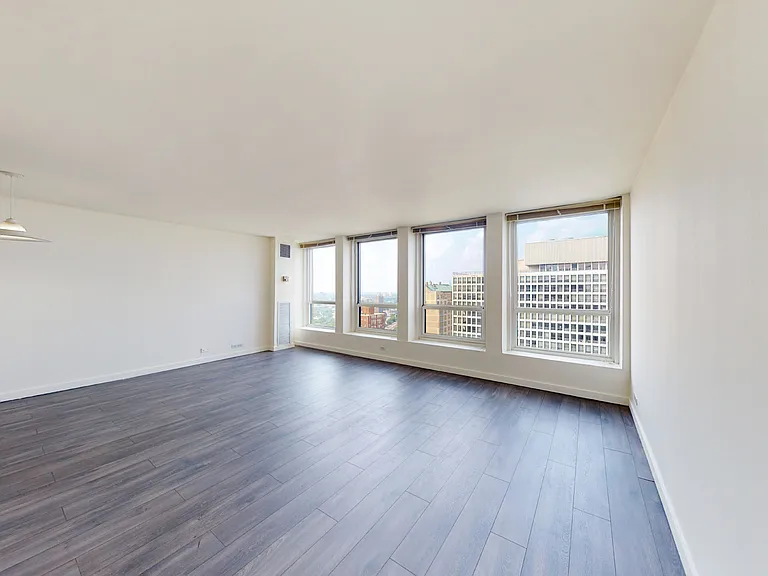 Dining/Living room