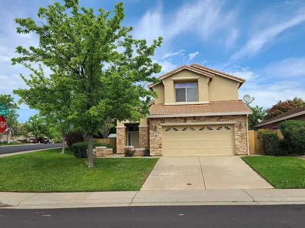 732 Hillswick Cir, Folsom, CA 95630