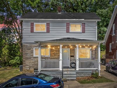 417 Fountain St, Carnegie, PA, 15106