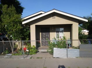 805 S Cedar Ave, Fresno, CA 93702