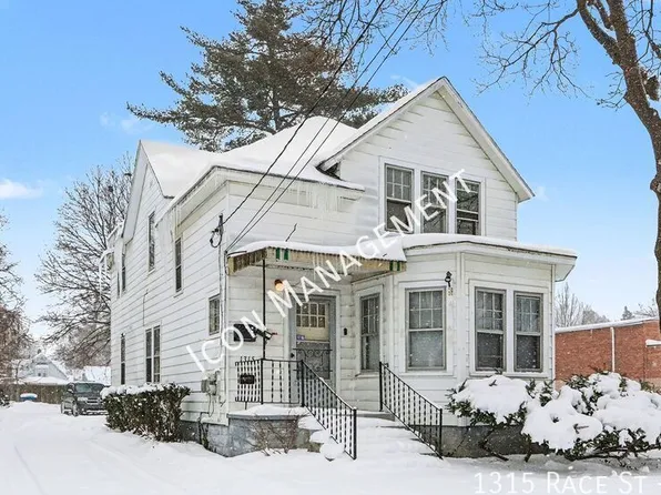 1315 Race St #2, Kalamazoo, MI 49001