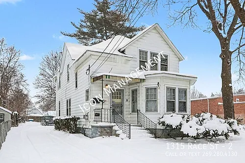 1315 Race St #2 Photo 1