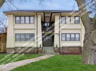 4023 University Ave APT 4, Des Moines, IA 50311